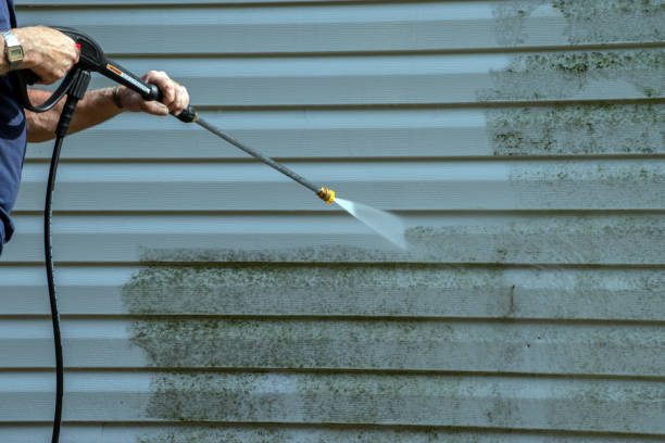 Best Animal Enclosure Cleaning  in Waupun, WI