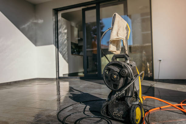 Best Post-Construction Pressure Washing  in Waupun, WI
